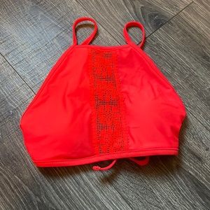Aerie swim top